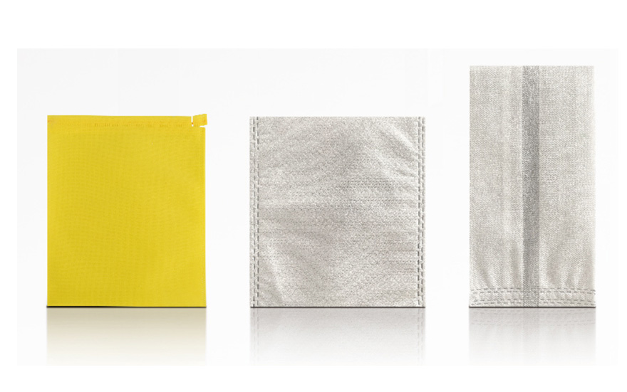 ZXL-350無(wú)紡布制袋機(jī)(中藥袋、茶葉袋、育苗袋)